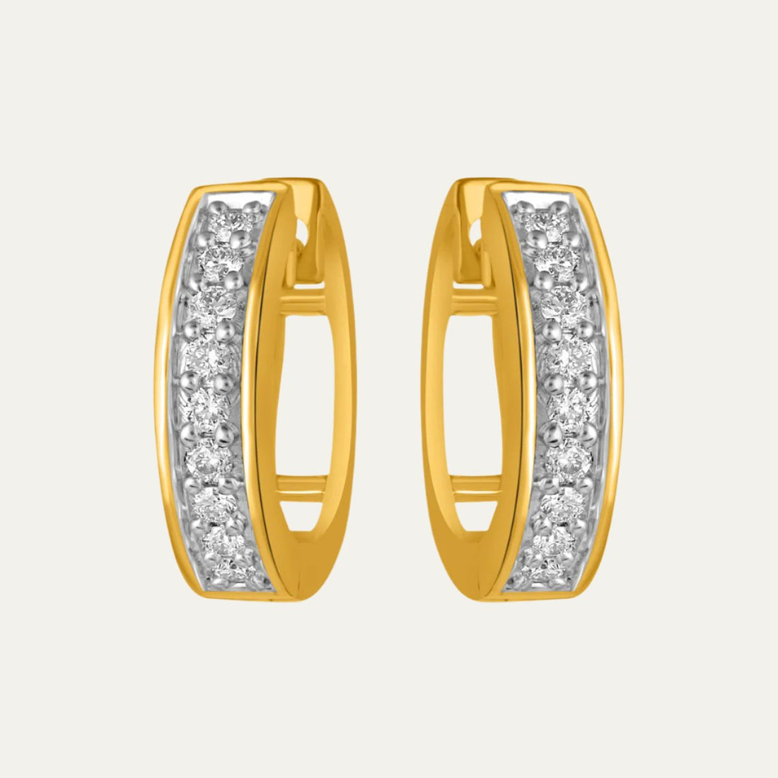 Aukera - Asta Earrings