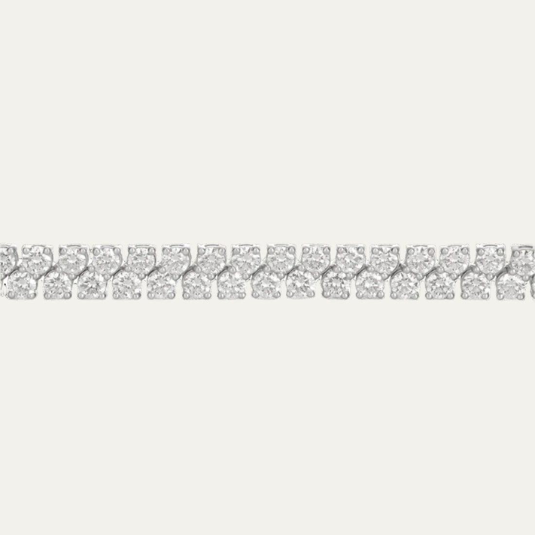 Aukera - 9 to 9 Bracelet